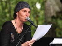 IMG 0564  Lesung Sara Noxx