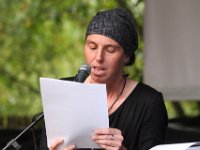 IMG 0570  Lesung Sara Noxx