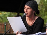 IMG 0586  Lesung Sara Noxx