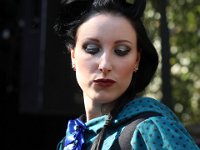 IMG 6200  Modenschau Eve Couture