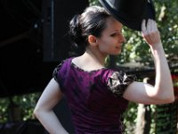 IMG 6273  Modenschau Eve Couture