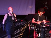 IMG 8375  Oberer Totpunkt musikalische Lesung