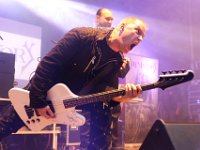 Crematory