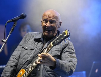 Midge Ure