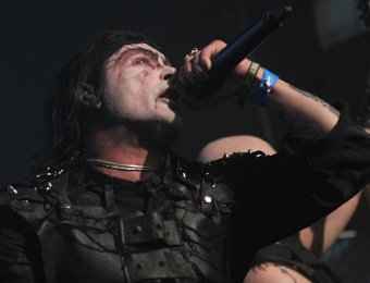 Cradle Of Filth