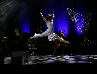 Goethes Erben im Schauspielhaus